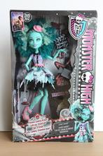 Monster High Honey Swamp - Hauntlywood Frights Camera Action, Ophalen of Verzenden, Nieuw, Pop