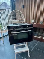 Siemens Combi Oven, Witgoed en Apparatuur, Ovens, Ophalen, Zo goed als nieuw, 45 tot 60 cm