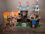 Lego System Kasteel 6090 royal Knight Castle, Ophalen of Verzenden