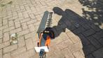 Husqvarna 522iHD60 heggenschaar (accu) met fabrieksgarantie, Ophalen, Accu, 522iHD60, HUSQVARNA
