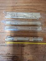 Lade geleiders, Ophalen, Overige typen