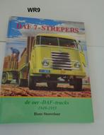 daf 7 strepers van hans stoovelaar, Boeken, Vervoer en Transport, Vrachtwagen, Ophalen of Verzenden, Zo goed als nieuw