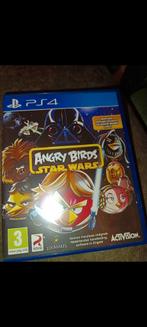 Angry Birds Star Wars, Ophalen of Verzenden, Zo goed als nieuw