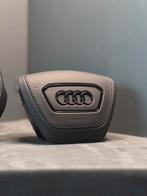 Audi airbag cover’s, Ophalen of Verzenden, Zo goed als nieuw, 17 tot 18, Dame