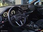 Audi Q5 Sportback 55 TFSI e S edition Panorama/B&O/Carbon/Sf, Auto's, Audi, Automaat, Adaptive Cruise Control, 4 cilinders, Zwart