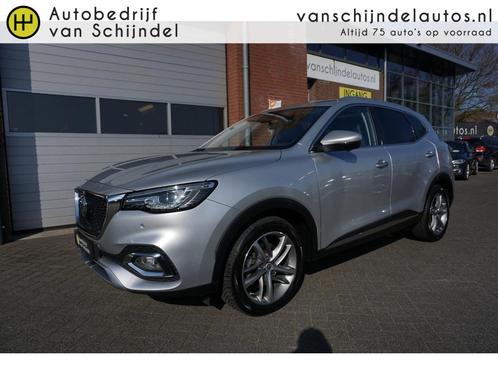 MG EHS PLUG IN HYBRIDE MG EHS 1.5 TGDI LUXURY LUXE NOV.2022, Auto's, MG, Bedrijf, Te koop, EHS, 360° camera, ABS, Achteruitrijcamera