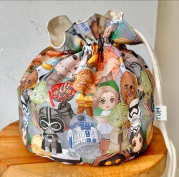 Star wars Tummy bag sorteertas beschikbaar voor biedingen