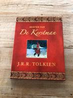 J.R.R. Tolkien - Brieven van de kerstman, Ophalen of Verzenden, Nieuw, J.R.R. Tolkien
