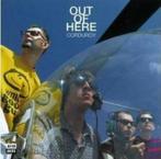 cd van Corduroy – Out Of Here, Verzenden, 1980 tot heden, Gebruikt, Jazz