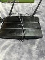 TP link, Verzenden, Zo goed als nieuw, TP Link