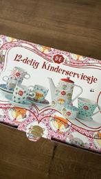 Kinderservice DE, Antiek en Kunst, Ophalen