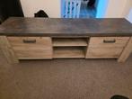 Tv kastje meubel Satriani, Ophalen, Gebruikt, 50 tot 100 cm, Minder dan 100 cm