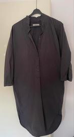 Humanoid. Grijs. Lange blouse. Tuniek. Maat M, Ophalen of Verzenden, Zo goed als nieuw, Maat 38/40 (M), Grijs
