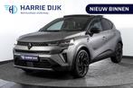 Renault Captur 1.6 E-Tech full hybrid 145 esprit Alpine | S/, Auto's, Renault, Gebruikt, 4 cilinders, Bedrijf, Hybride Elektrisch/Benzine