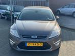 Ford Mondeo 1.6 EcoBoost Titanium 160PK! NL AUTO NAP! Navi l, Voorwielaandrijving, Gebruikt, Zwart, 4 cilinders