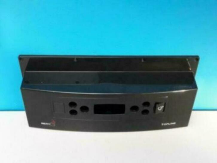 Beschermkap/bedieningspaneel Nefit Topline, Doe-het-zelf en Verbouw, Verwarming en Radiatoren, Gebruikt, Cv-ketel of Combi-ketel