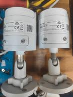 Hikvision 4K NVR plus 4 camera's, Ophalen of Verzenden, Gebruikt, Buitencamera
