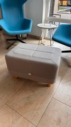 Normann Copenhagen Sumo poef, Ophalen, Zo goed als nieuw, Hard kunststof, Minder dan 50 cm