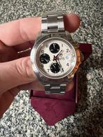 Tudor Prince Date 79280 1998 Vintage Rolex Daytona Full set, Sieraden, Tassen en Uiterlijk, Horloges | Heren, Staal, Gebruikt