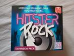 Hitster Rock - Muziek Quiz!, Hobby en Vrije tijd, Gezelschapsspellen | Bordspellen, Een of twee spelers, Ophalen of Verzenden