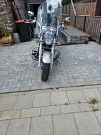 Yamaha midnightstar 1900, 2 cilinders, Chopper, 1900 cc, Particulier