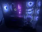 krachtige gaming pc, Computers en Software, Desktop Pc's, Ophalen, 32 GB, Zo goed als nieuw, Gaming