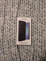 Samsung Galaxy A36 Zwart - 128GB, Zwart, Touchscreen, Nieuw, Ophalen of Verzenden
