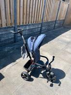 Driewieler met duwstang., Fietsen en Brommers, Ophalen, Zo goed als nieuw, Duwstang