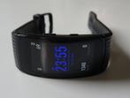 Samsung Gear Fit2 Pro Small zwart, Gebruikt, Zwart, Ophalen of Verzenden, Samsung