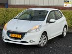 Peugeot 208 1.2 VTi / APK / Navi / Blue Lease, Auto's, Voorwielaandrijving, Euro 5, Gebruikt, 1199 cc