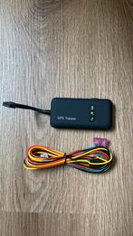 GPS Tracker - Nieuwstaat, Ophalen of Verzenden, Zo goed als nieuw
