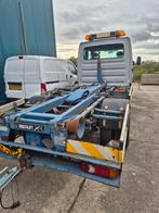 Haakarm vrachtwagentje motor kapot, Auto diversen, Aanhangers en Bagagewagens, Ophalen of Verzenden