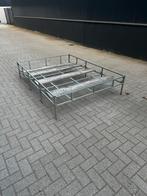 Roofrack landrover series 88/defender 90, Auto diversen, Dakdragers, Ophalen of Verzenden, Zo goed als nieuw