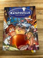 Disney film strip: Ratatouille, Ophalen of Verzenden, Walt disney, Zo goed als nieuw, Eén stripboek