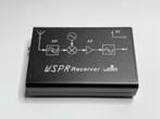ZachTek WSPR ontvanger voor 20m band (via WSJT-X & WSPRNET), Ophalen of Verzenden, Zo goed als nieuw, Ontvanger
