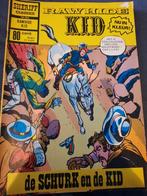 Rawhide kid, Meerdere comics, Ophalen of Verzenden, Gelezen, Europa