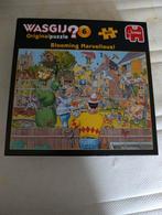 Wasgij nummer 6, Hobby en Vrije tijd, Ophalen of Verzenden, 500 t/m 1500 stukjes, Gebruikt, Legpuzzel