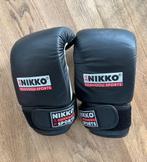 Bokshandschoenen, Ophalen, Zo goed als nieuw, Bokshandschoenen
