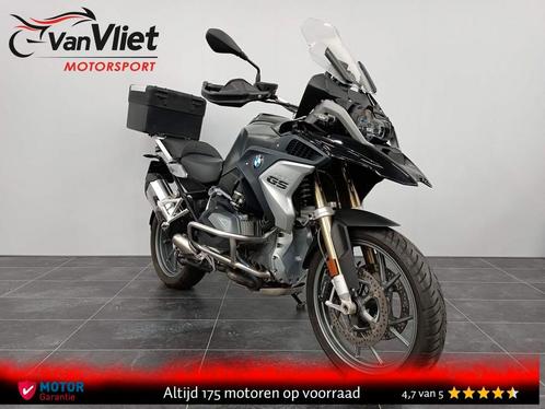 Zeer mooie Bmw R1250GS 13761km.! bj 2019 R 1250 GS, Motoren, Motoren | BMW, Bedrijf, Overig