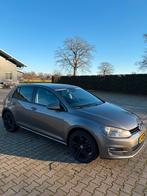 Volkswagen Golf 1.4 TSI 92KW 5D 2014 Grijs, Auto's, Voorwielaandrijving, 125 pk, 4 cilinders, 620 kg