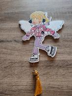 Blond Amsterdam Kerstmis Kerstboom Hanger 'Miss Ice Queen', Ophalen of Verzenden, Nieuw