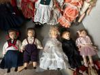 25 popje, Ophalen of Verzenden, Zo goed als nieuw, Pop