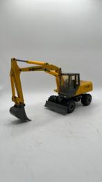 Sennebogen SM15SL Graafmachine 1:50, Hobby en Vrije tijd, Ophalen of Verzenden, Bus of Vrachtwagen