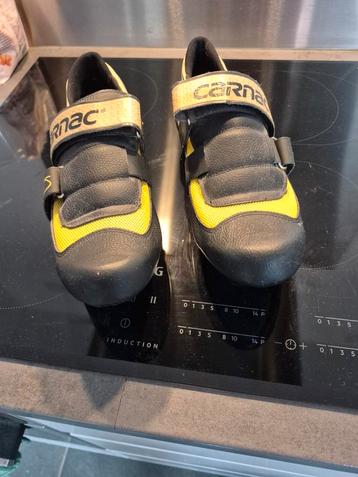 Carnac wielrenschoenen beschikbaar voor biedingen
