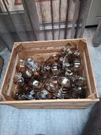 Rookglas, Antiek en Kunst, Ophalen of Verzenden