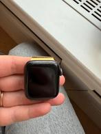 Apple watch, Ophalen, Zo goed als nieuw, Zwart, IOS