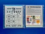 verlinden 559 M1 Tank markings Desert shield 1/35, Verzenden, Nieuw, 1:35 tot 1:50