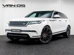 Land Rover Range Rover Velar SE 3.0 V6 AWD (bj 2018), Automaat, 12 maanden, Gebruikt, 2993 cc