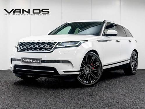 Land Rover Range Rover Velar SE 3.0 V6 AWD (bj 2018), Auto's, Land Rover, Bedrijf, Te koop, 4x4, ABS, Airbags, Airconditioning