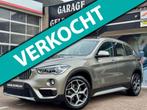 BMW X1 Executive | Bi-Xenon | Full-Led | Cruise | Climate |, Auto's, BMW, Gebruikt, Leder en Stof, Origineel Nederlands, Bedrijf